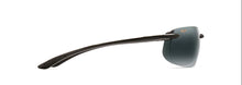 Load image into Gallery viewer, Maui Jim BANYANS Grey Gloss Black