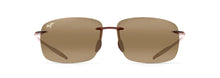 Carica l'immagine nel visualizzatore di Gallery, Maui Jim BREAKWALL Rootbeer