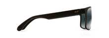 Load image into Gallery viewer, Maui Jim RED SANDS Grey Black Matte