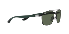 Load image into Gallery viewer, Ray Ban 3701 SOLE 002/71
