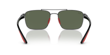 Carica l'immagine nel visualizzatore di Gallery, Ray Ban x Ferrari 3715M SOLE F00171

