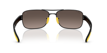 Carica l'immagine nel visualizzatore di Gallery, Ray Ban x Ferrari 3763M SOLE F1205J
