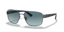Load image into Gallery viewer, Ray Ban 3663 SOLE 004/3M
