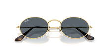 Load image into Gallery viewer, Ray Ban 3547N SOLE 001/R5
