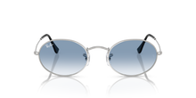 Load image into Gallery viewer, Ray Ban 3547 SOLE 003/3F
