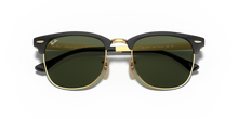 Load image into Gallery viewer, Ray Ban 3716 SOLE 187 CLUBMASTER METAL
