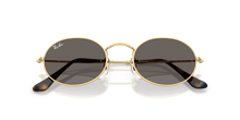 Load image into Gallery viewer, Ray Ban 3547N SOLE 001/B1
