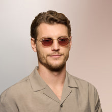 Load image into Gallery viewer, Ray Ban 3547 SOLE 001/1A
