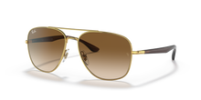 Load image into Gallery viewer, Ray Ban 3683 SOLE 001/51
