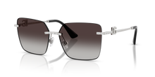 Carica l'immagine nel visualizzatore di Gallery, Dolce &amp; Gabbana DG2332B 05/8G
