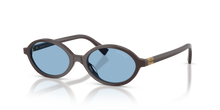 Carica l'immagine nel visualizzatore di Gallery, Miu Miu 04ZS 22C60O
