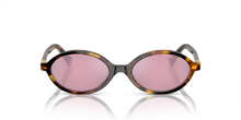 Carica l'immagine nel visualizzatore di Gallery, Miu Miu 04ZS VAU50D
