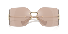 Load image into Gallery viewer, Miu Miu 54YS ZVN20F
