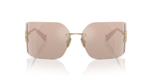 Load image into Gallery viewer, Miu Miu 54YS ZVN20F

