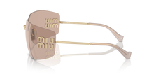 Load image into Gallery viewer, Miu Miu 54YS ZVN20F
