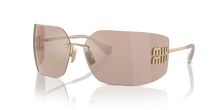Load image into Gallery viewer, Miu Miu 54YS ZVN20F
