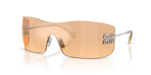 Carica l'immagine nel visualizzatore di Gallery, Miu Miu B53S 1BC80Y
