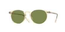 Carica l'immagine nel visualizzatore di Gallery, Oliver Peoples 5004SU SOLE 109452 RILEY SUN
