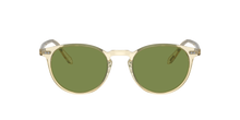 Carica l'immagine nel visualizzatore di Gallery, Oliver Peoples 5004SU SOLE 109452 RILEY SUN
