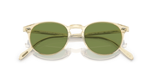 Carica l'immagine nel visualizzatore di Gallery, Oliver Peoples 5004SU SOLE 109452 RILEY SUN
