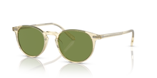 Carica l'immagine nel visualizzatore di Gallery, Oliver Peoples 5004SU SOLE 109452 RILEY SUN
