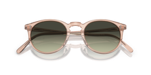 Carica l'immagine nel visualizzatore di Gallery, Oliver Peoples 5183S SOLE 1758BH O'MALLEY SUN
