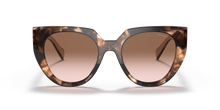 Load image into Gallery viewer, Prada 14WS SUN 01R0A6
