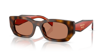 Carica l'immagine nel visualizzatore di Gallery, Prada B05S SOLE 01K90Q
