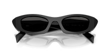 Carica l'immagine nel visualizzatore di Gallery, Prada B16S SOLE 16K08Z
