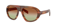 Carica l'immagine nel visualizzatore di Gallery, Prada C05S SOLE 24G70T
