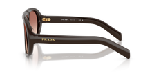 Carica l'immagine nel visualizzatore di Gallery, Prada C05S SOLE 27I70X
