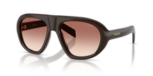 Carica l'immagine nel visualizzatore di Gallery, Prada C05S SOLE 27I70X
