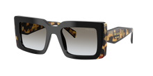 Carica l'immagine nel visualizzatore di Gallery, Prada D01S SOLE 0CD80L
