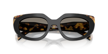 Carica l'immagine nel visualizzatore di Gallery, Prada D02S SOLE 0CD80L

