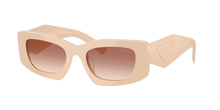 Carica l'immagine nel visualizzatore di Gallery, Prada D03SD SOLE 25B50L
