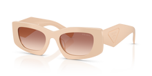 Carica l'immagine nel visualizzatore di Gallery, Prada D03SD SOLE 25B50L
