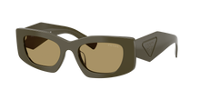 Carica l'immagine nel visualizzatore di Gallery, Prada D03SD SOLE 26J70G
