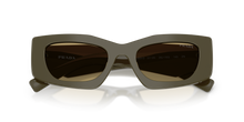 Carica l'immagine nel visualizzatore di Gallery, Prada D03SD SOLE 26J70G
