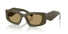 Carica l'immagine nel visualizzatore di Gallery, Prada D03SD SOLE 26J70G
