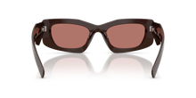 Carica l'immagine nel visualizzatore di Gallery, Prada D03SD SOLE 27I80W
