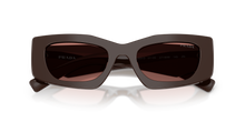 Carica l'immagine nel visualizzatore di Gallery, Prada D03SD SOLE 27I80W
