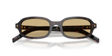 Carica l'immagine nel visualizzatore di Gallery, Prada D06S SOLE 17N70R
