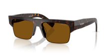 Carica l'immagine nel visualizzatore di Gallery, Prada D12SD SOLE 17N20V
