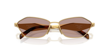 Carica l'immagine nel visualizzatore di Gallery, Prada D50S SOLE 5AK20I
