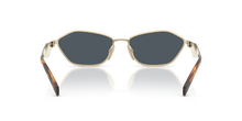 Carica l'immagine nel visualizzatore di Gallery, Prada D50S SOLE ZVN70B
