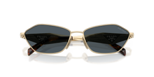 Carica l'immagine nel visualizzatore di Gallery, Prada D50S SOLE ZVN70B
