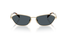 Carica l'immagine nel visualizzatore di Gallery, Prada D50S SOLE ZVN70B
