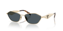 Carica l'immagine nel visualizzatore di Gallery, Prada D50S SOLE ZVN70B
