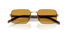 Carica l'immagine nel visualizzatore di Gallery, Prada D55S SOLE 5AK50P
