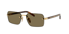 Carica l'immagine nel visualizzatore di Gallery, Prada D55S SOLE 5AK90F

